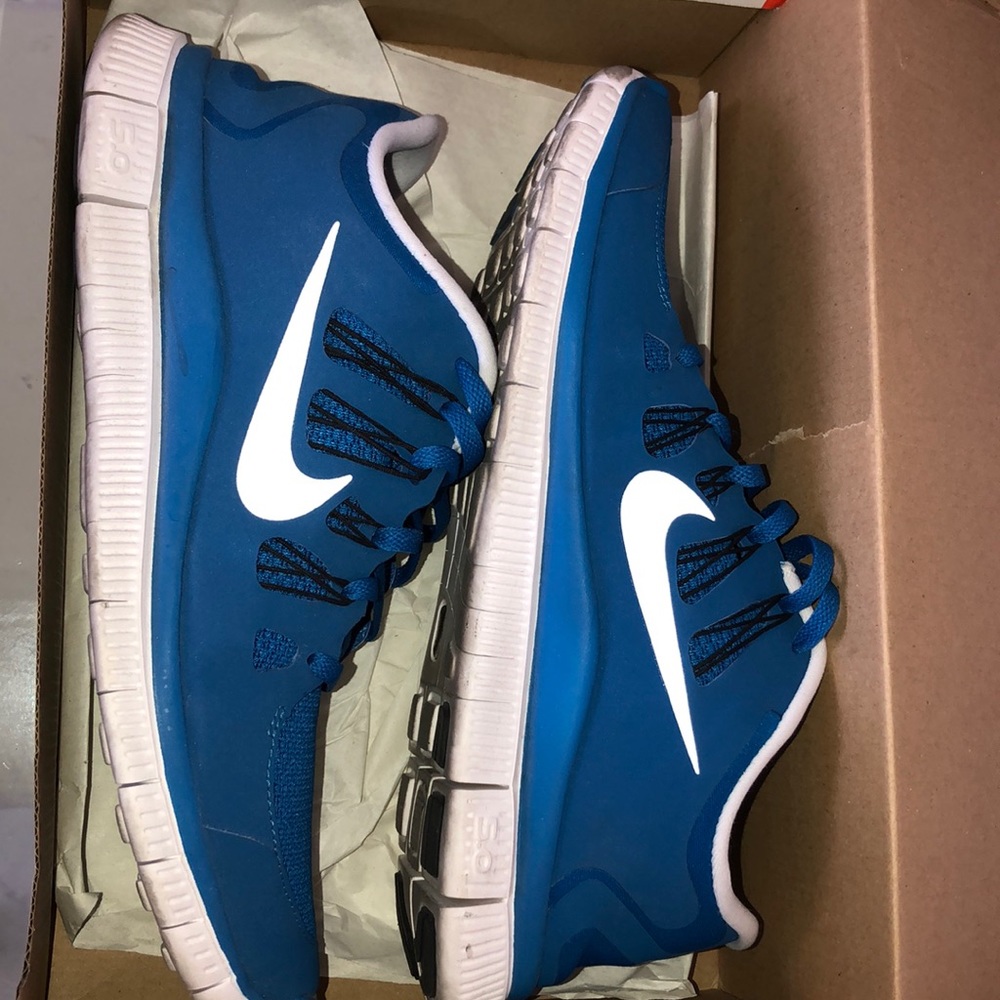 Nike Men Sneakers!